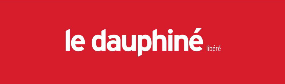 Logo - Le dauphiné libéré