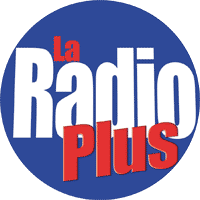 La radio plus-logo